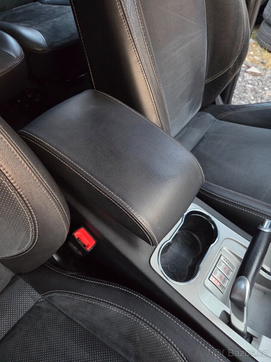 Ford Galaxy VAN / Minibus 0,0 103 kw