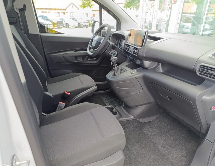 Fiat Dobló Ostatní 1,5 l 75 kw