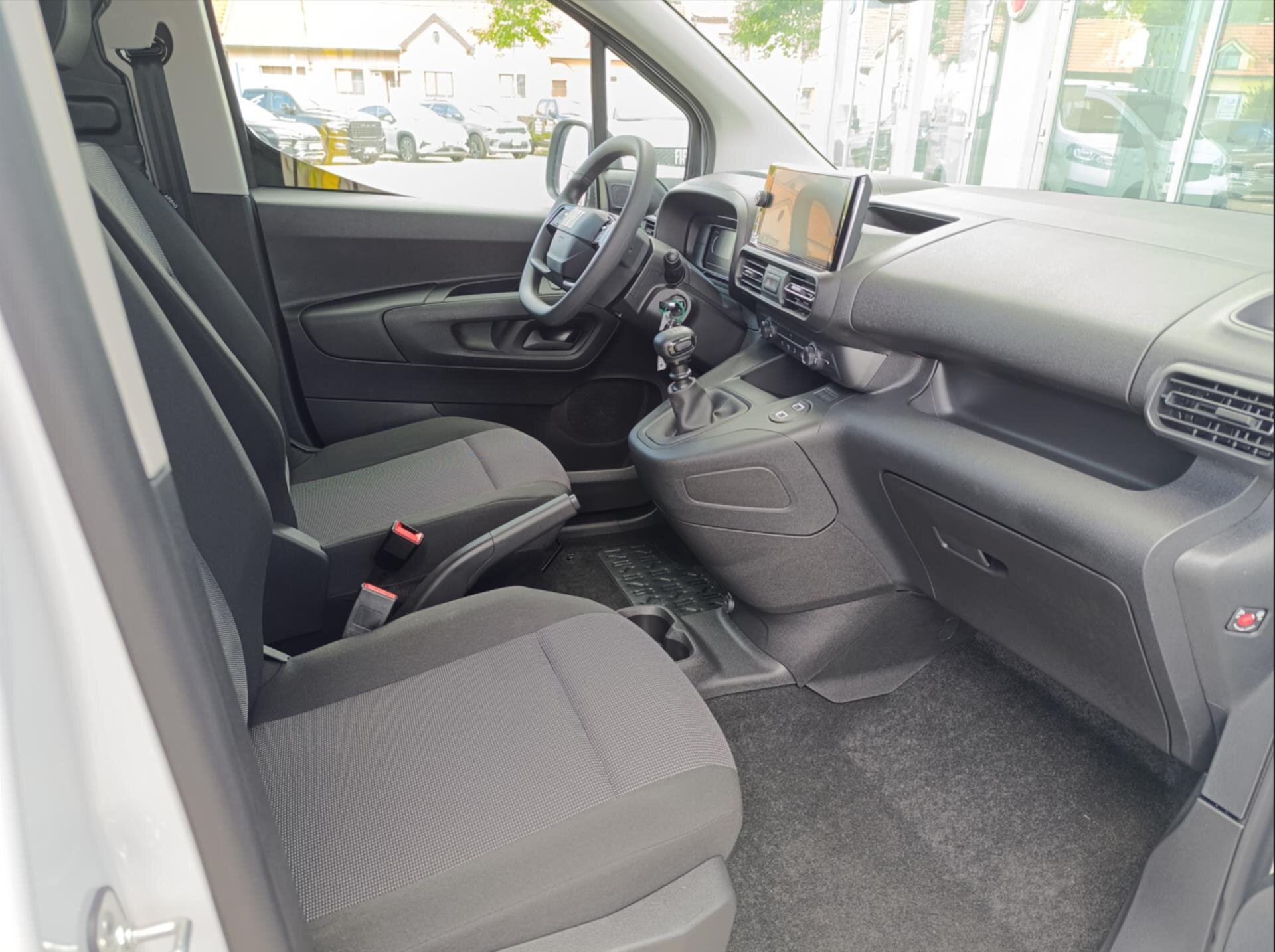 Fiat Dobló Ostatní 1,5 l 75 kw