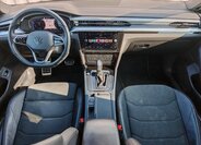 Volkswagen Arteon Hatchback 2,0 l 147 kw