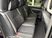 Mercedes-Benz Vito 22