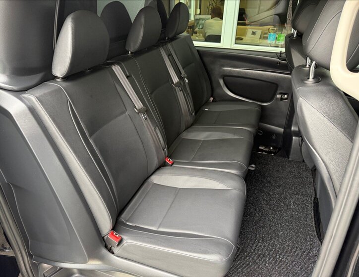 Mercedes-Benz Vito 22