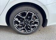 KIA Ceed Kombi 1,5 l 103 kw