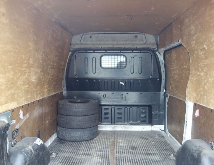 Ford Transit 16