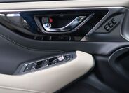 Subaru Outback 15