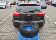 KIA Rio Hatchback 1,4 l 80 kw