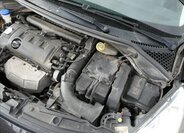 Peugeot 207 Kabriolet 1,6 l 88 kw