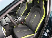 Dongfeng T5 EVO SUV 1,5 l 180 kw