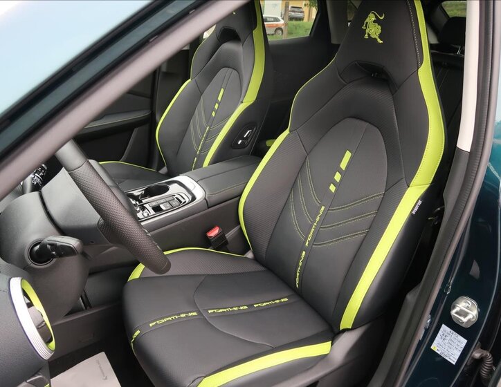 Dongfeng T5 EVO SUV 1,5 l 180 kw