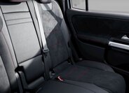 Mercedes-Benz GLB SUV 2,0 l 110 kw