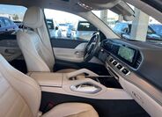 Mercedes-Benz GLS 13