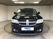 Dodge Journey 2