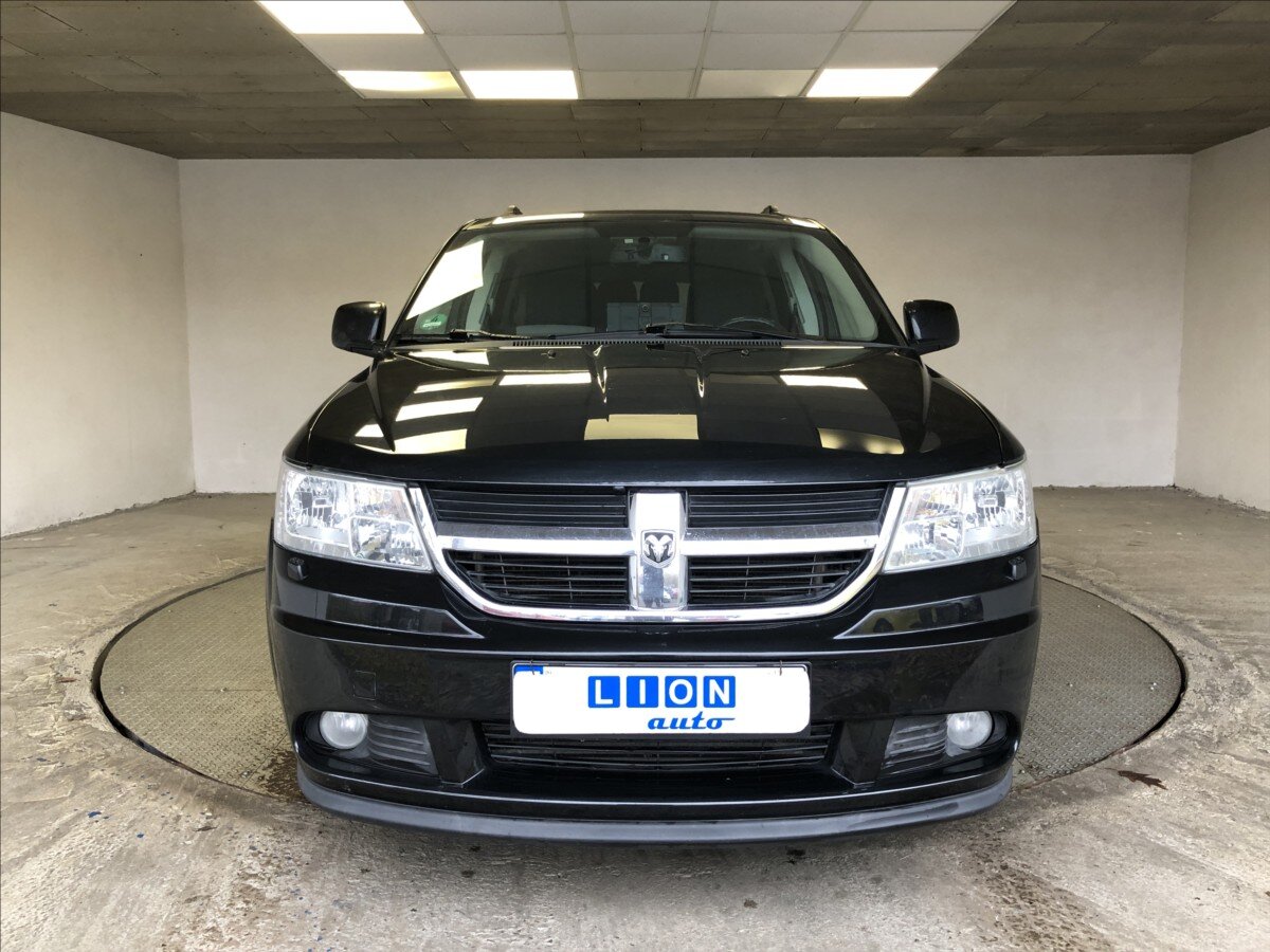 Dodge Journey