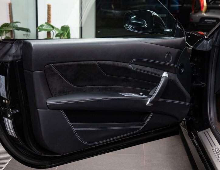 Ferrari FF Kupé 6,3 l 486 kw