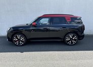 Mini Countryman SUV 2,0 l 221 kw