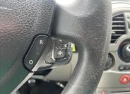 Renault Modus Hatchback 1,4 l 72 kw