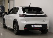 Peugeot 208 Hatchback 1,2 l 74 kw