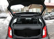 Škoda Citigo Hatchback 999,0 44 kw