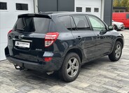 Toyota RAV4 5