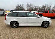 Volvo V50 6