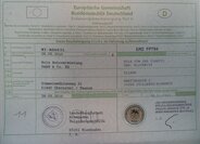 Ford S-MAX MPV 2,0 l 107 kw