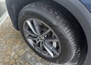 Mercedes-Benz EQE SUV / Terénní 0,0 300 kw