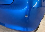 Suzuki Swift Hatchback 1,2 l 61 kw