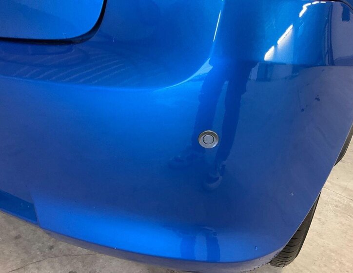 Suzuki Swift Hatchback 1,2 l 61 kw