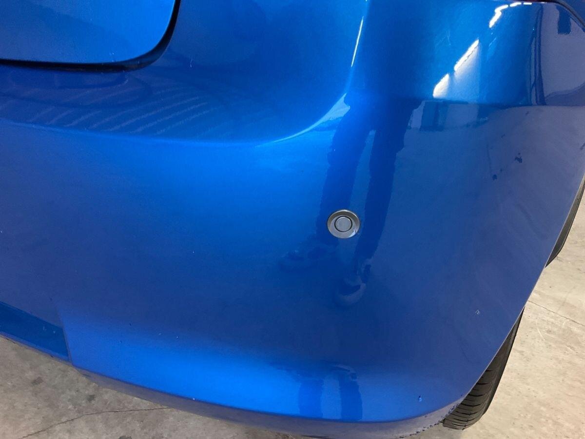 Suzuki Swift Hatchback 1,2 l 61 kw