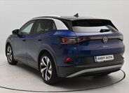 Volkswagen ID.4 SUV / Terénní 0,0 150 kw
