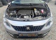 Peugeot 2008 SUV / Terénní 1,2 l 81 kw