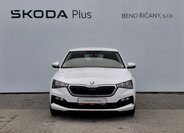 Škoda Scala 4