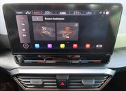 Cupra Leon Kombi 2,0 l 180 kw