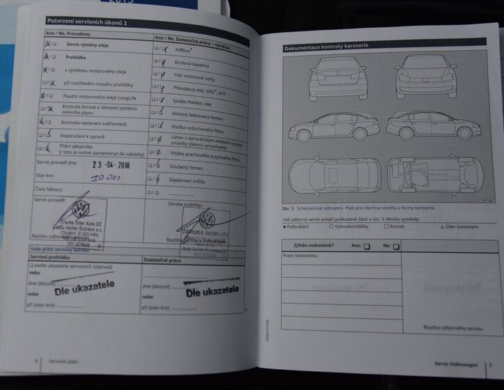 Volkswagen Tiguan 35