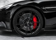 Aston Martin Vanquish 2
