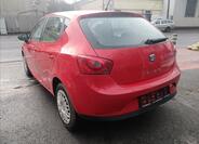 Seat Ibiza 9