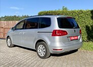 Volkswagen Sharan MPV 2,0 l 103 kw