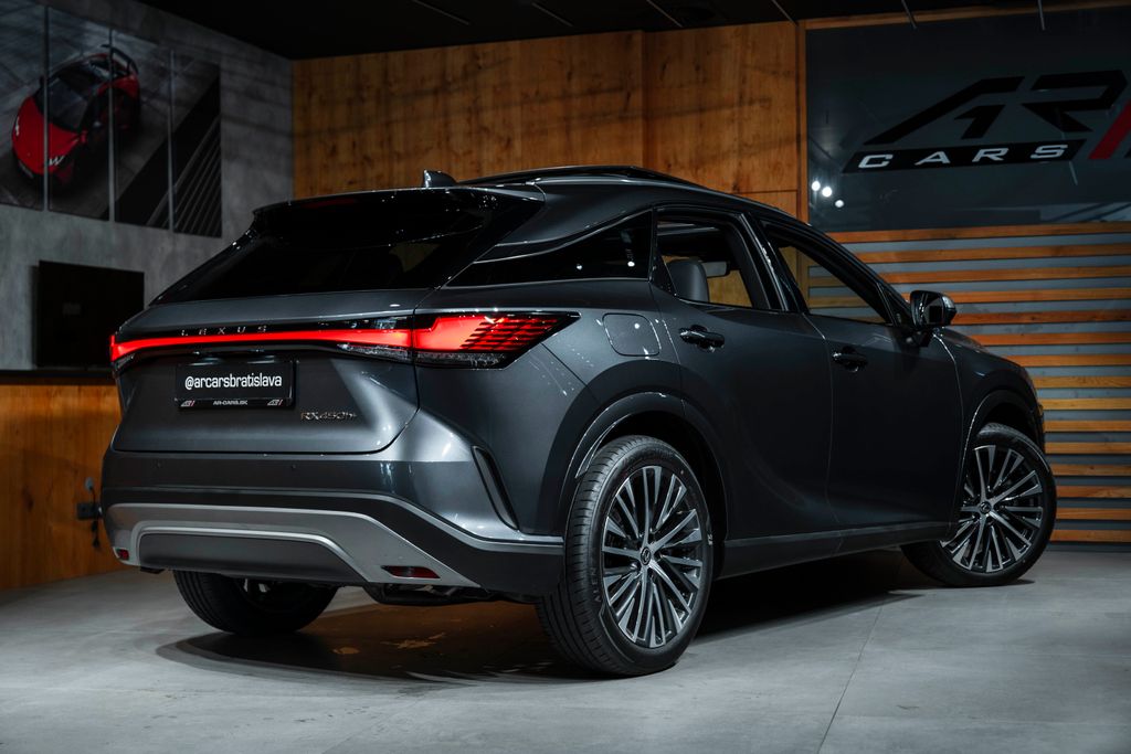 Lexus RX 450