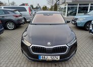 Škoda Octavia Sedan / Limuzína 2,0 l 110 kw