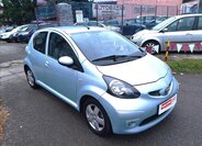 Toyota Aygo 3
