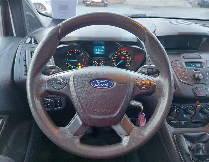Ford Transit Connect 28