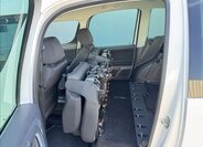 Škoda Roomster Kombi 1,2 l 63 kw