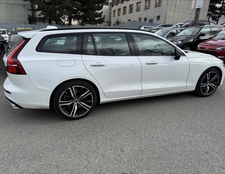 Volvo V60 Kombi 2,0 l 110 kw