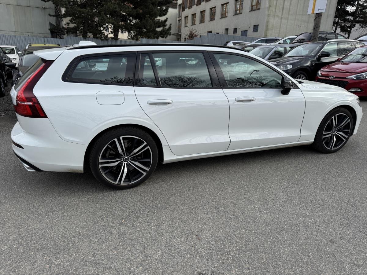 Volvo V60 Kombi 2,0 l 110 kw