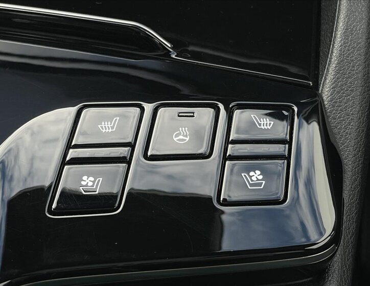 KIA Sportage SUV / Terénní 1,6 l 132 kw