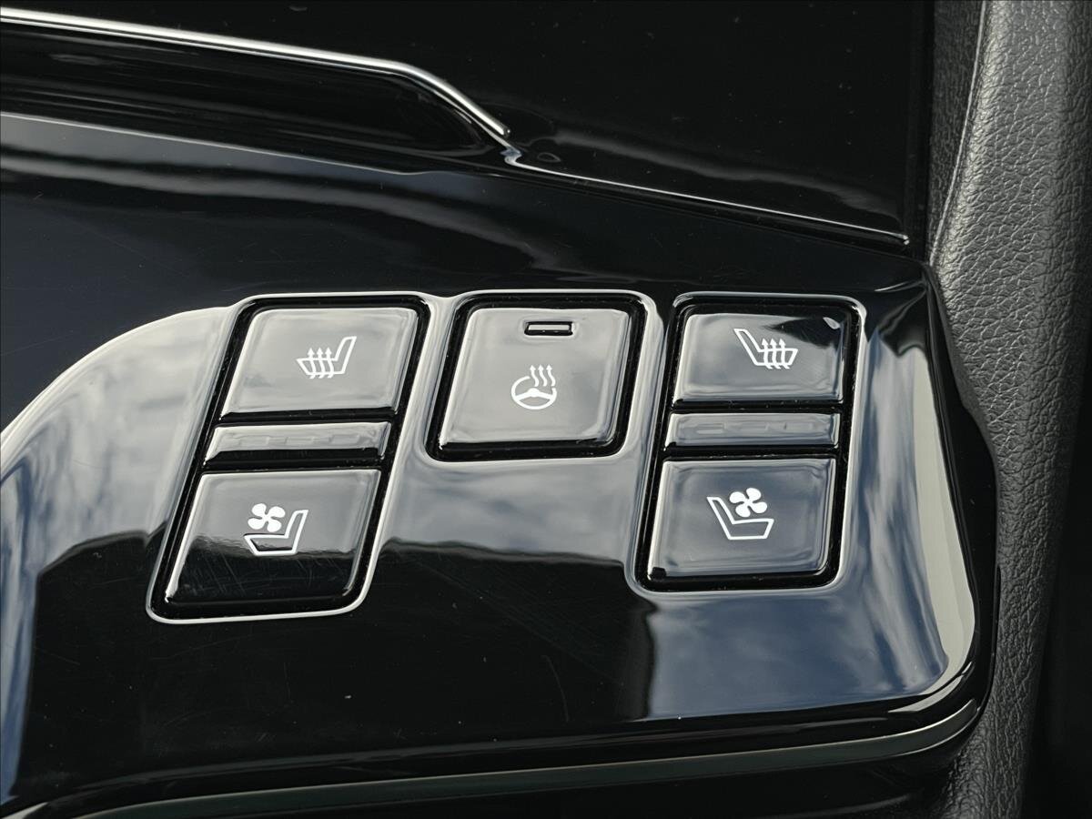 KIA Sportage SUV / Terénní 1,6 l 132 kw