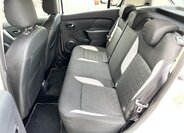 Dacia Sandero Hatchback 1,5 l 66 kw