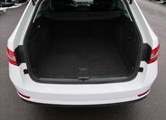 Škoda Superb Kombi 2,0 l 110 kw