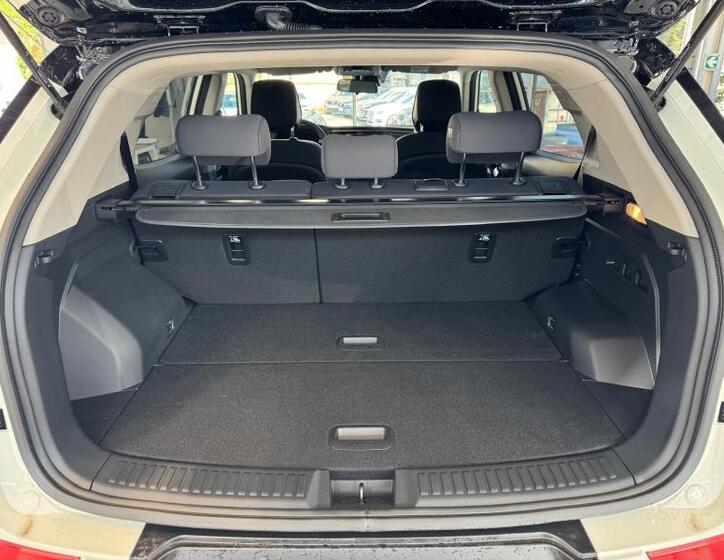 SsangYong Korando 11