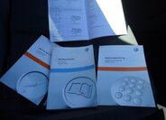 Volkswagen Golf Kombi 2,0 l 103 kw